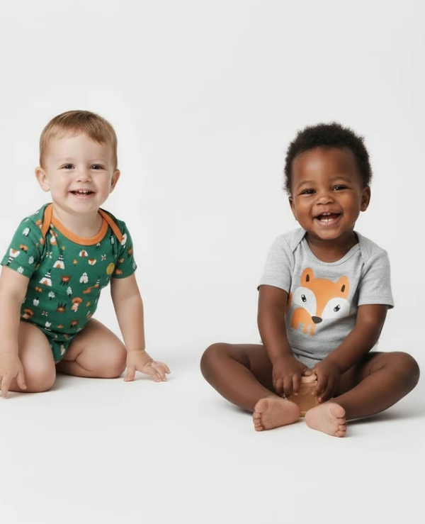 Infant socks