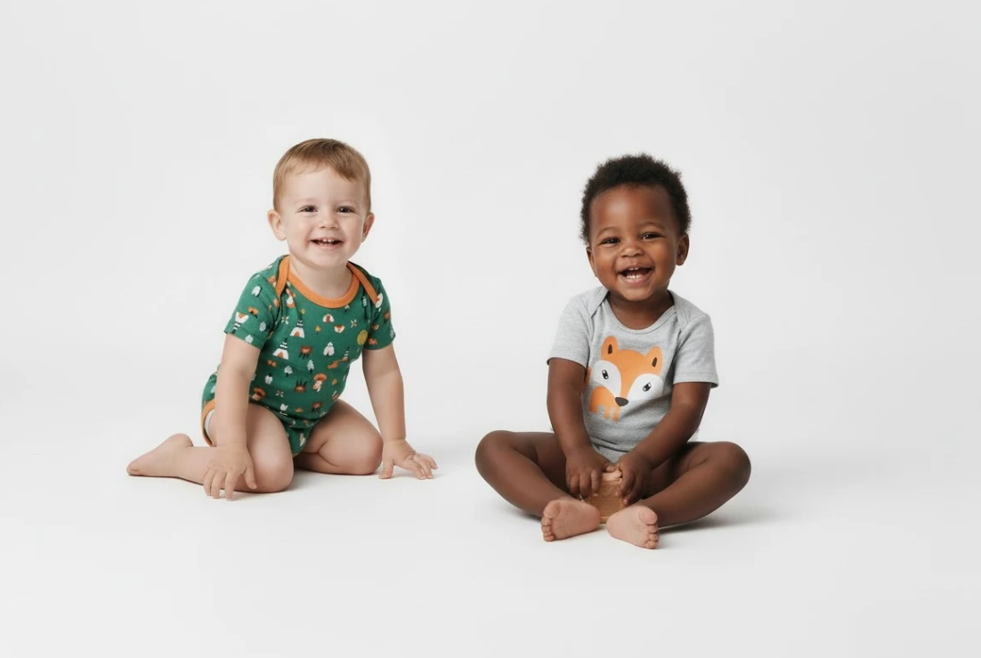 Infant socks