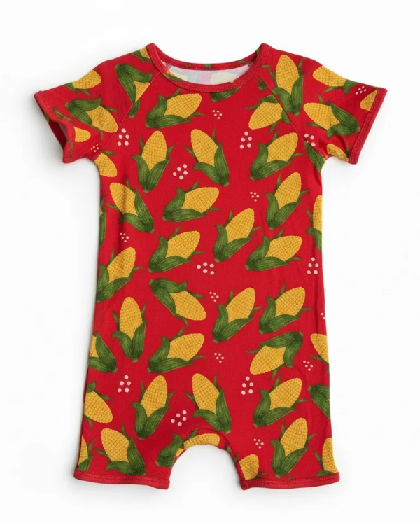 Infant wear for girls