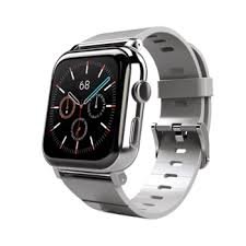 Alpha Smart Watch Pro
