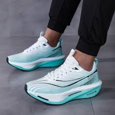 Flexible Sports Running Shoes