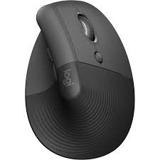 Ergonomic Wireless Mouse