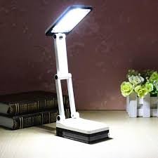 Portable LED Desk Lamp